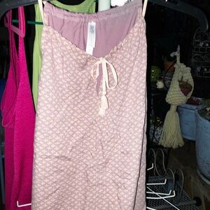 tank top medium size